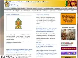 Sites similar to lankamission.org