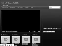 Sites similar to lankamusictube.blogspot.com
