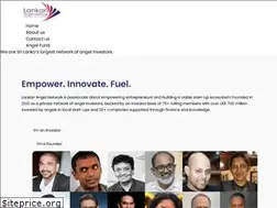 Sites similar to lankanangelnetwork.com