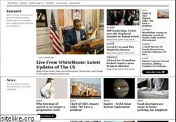 Sites similar to lankanews.org