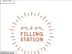 Sites similar to lankanfillingstation.com.au