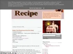Sites similar to lankanrecipes.blogspot.com