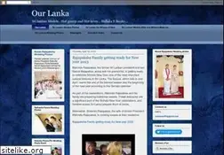 Sites similar to lankanstuff.blogspot.com