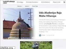 Sites similar to lankapradeepa.com