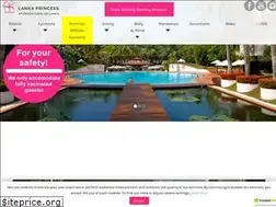 Sites similar to lankaprincess.com