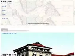 Sites similar to lankapura.com