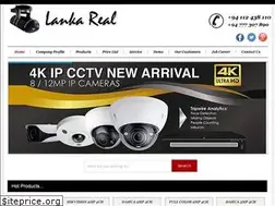 Sites similar to lankareal.lk