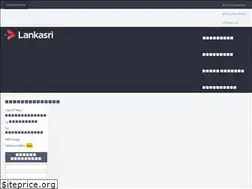 Sites similar to lankasri.com