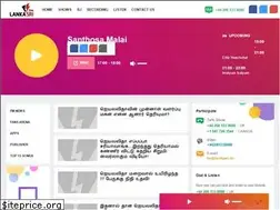 Sites similar to lankasri.fm