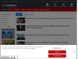Sites similar to lankasri.tv