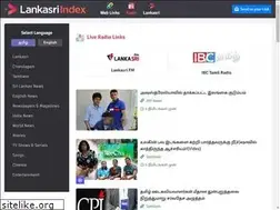 Sites similar to lankasriradio.com