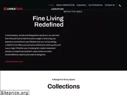 Sites similar to lankatiles.com