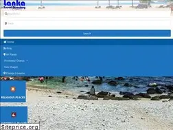 Sites similar to lankatraveldirectory.com