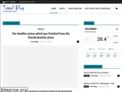 Sites similar to lankawebserver.com
