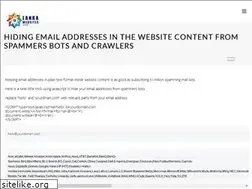 Sites similar to lankawebsites.com