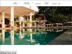 Sites similar to lankayoga.lk