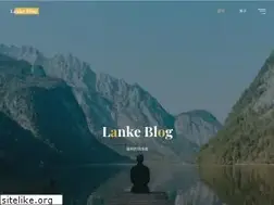 Sites similar to lanke.net