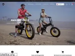 Sites similar to lankeleisi-bikes.com