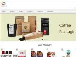 Sites similar to lankerpackaging.com