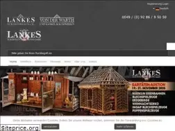 Sites similar to lankes-auktionen.com