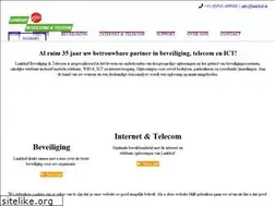 Sites similar to lankhof.nl