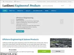 Sites similar to lankhorst-offshore.com