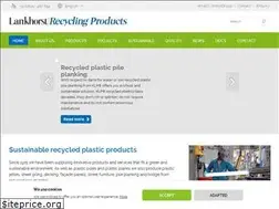 Sites similar to lankhorst-recycling.com