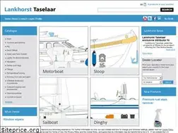 Sites similar to lankhorst-taselaar.com