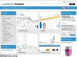 Sites similar to lankhorst-taselaar.nl