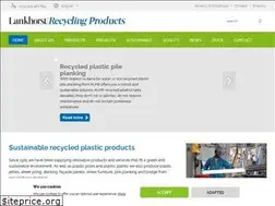 Sites similar to lankhorst.co.uk