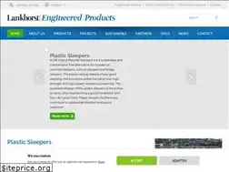 Sites similar to lankhorstrail.com