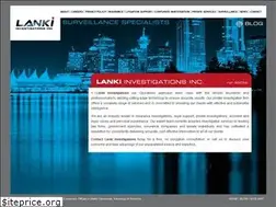 Sites similar to lanki.ca