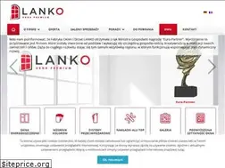 Sites similar to lanko.pl