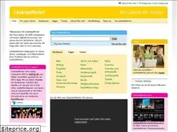 Sites similar to lankskafferiet.org