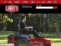 Sites similar to lankys.com