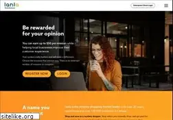 Sites similar to lanla.com
