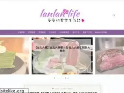 Sites similar to lanlan.tw