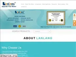 Sites similar to lanlangcorp.com