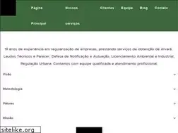 Sites similar to lanlegal.com.br