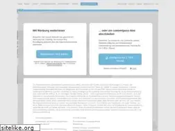 Sites similar to lanline.de