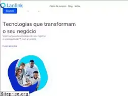 Sites similar to lanlink.com.br