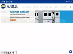 Sites similar to lanlinprintech.com
