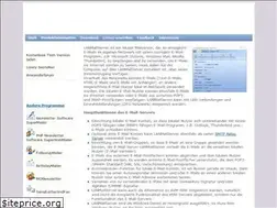 Sites similar to lanmailserver.de