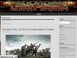 Sites similar to lanmaniax.nl
