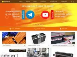 Sites similar to lanmaster.ru