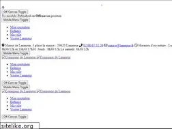 Sites similar to lanmeur.fr