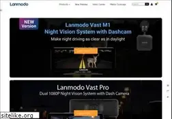 Sites similar to lanmodo.com