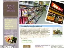 Sites similar to lannaasianmarket.com