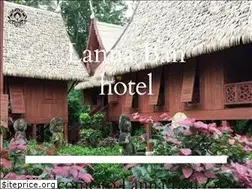 Sites similar to lannaban.com