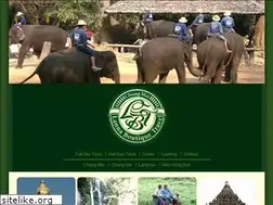 Sites similar to lannaboutiquetravel.com